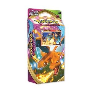 Pokémon Trading Card Sword & Shield—Vivid Voltage